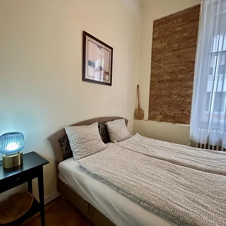 Sleep'N Budapest Apartment Apartment *