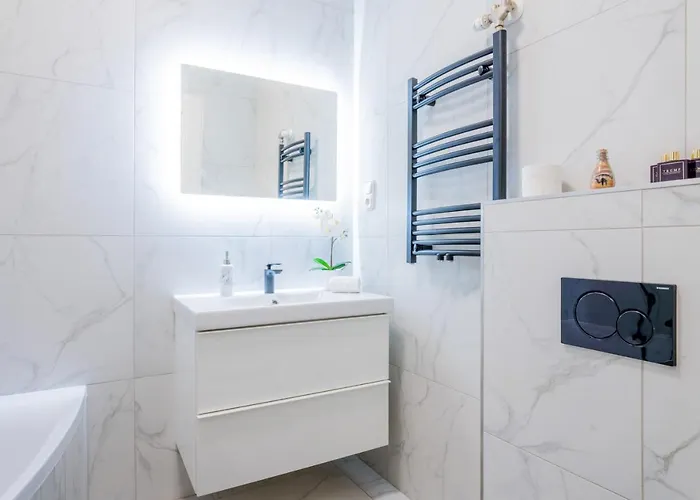 Appartamento Sleep'n Budapest
