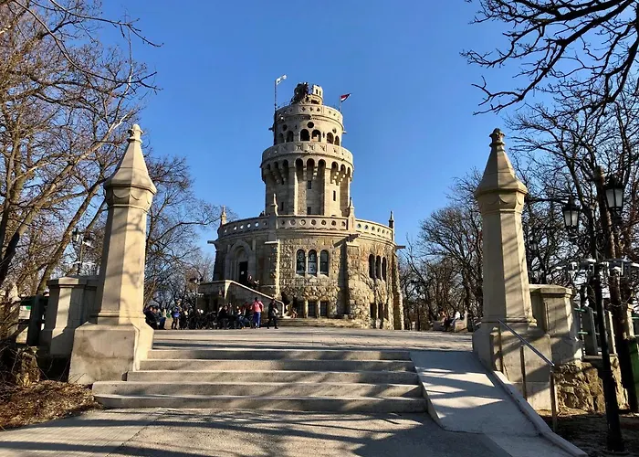 Sleep'n * Budapest