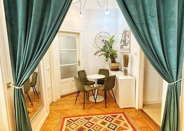 Apartament Sleep'n