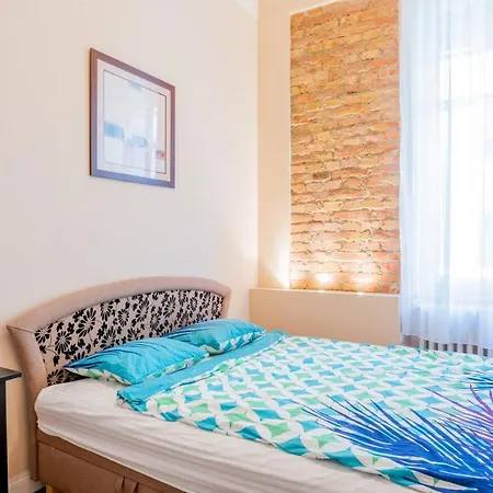 Sleep'n Apartament