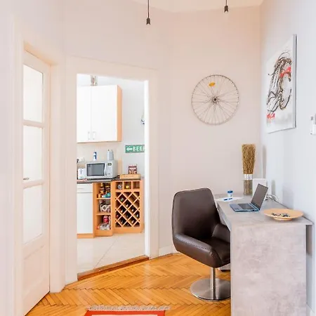 Sleep'n Apartament *