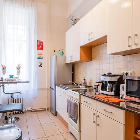 Apartament Sleep'n *