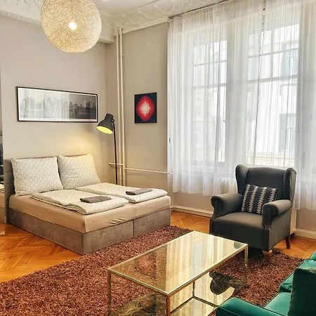 Apartament Sleep'n