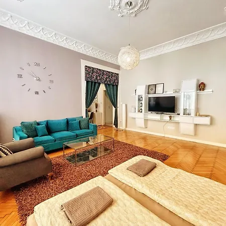 Sleep'n Apartament *