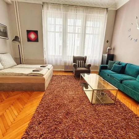 Sleep'n * Budapesta