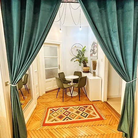 Apartament Sleep'n