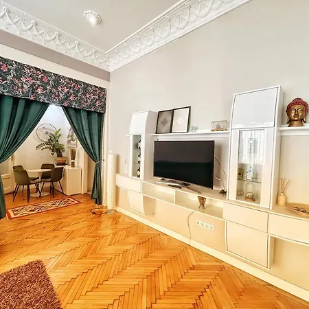 Sleep'n Apartament Budapesta