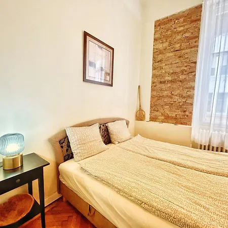 Sleep'n Apartament