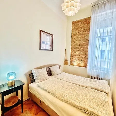 Sleep'n Budapesta