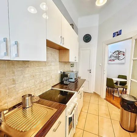 Apartament Sleep'n