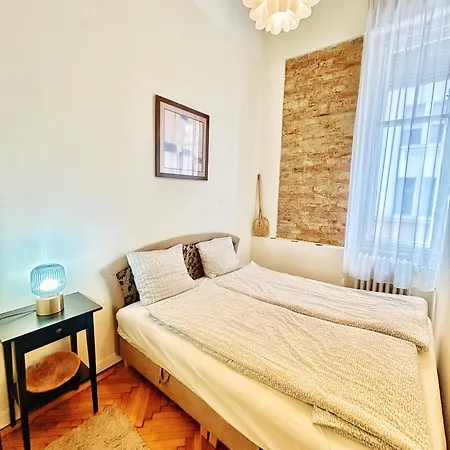 Sleep'n Apartament *