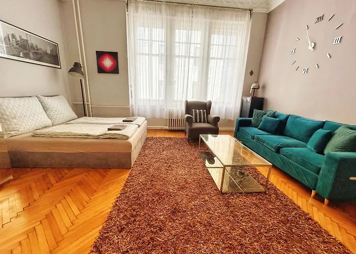 Sleep'n * Budapesta