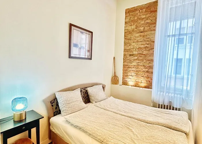 Sleep'n Budapest