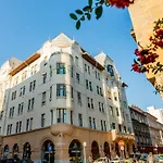 Lägenhet Sleep'n Budapest