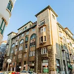Sleep'n Budapest