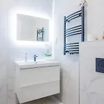 Lägenhet Sleep'n Budapest