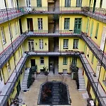 Lägenhet Sleep'n Budapest