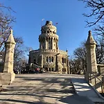 Sleep'n * Budapest