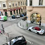 Sleep'n Budapest