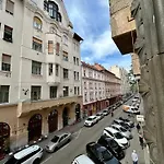 Sleep'n * Budapest