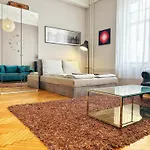 Sleep'n Lägenhet Budapest