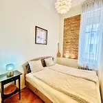 Sleep'n Budapest