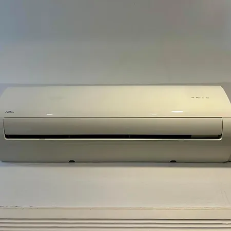 Sleep'n With Air Conditioner Apartamento *