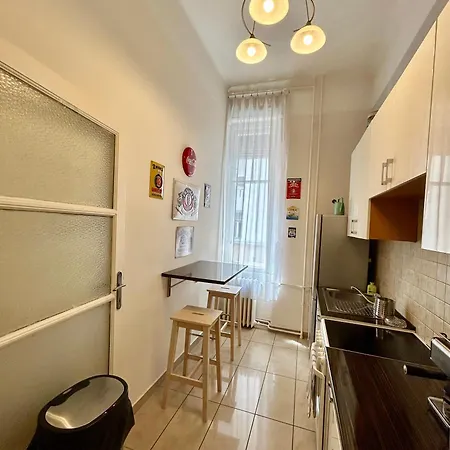 Sleep'n With Air Conditioner Apartamento *