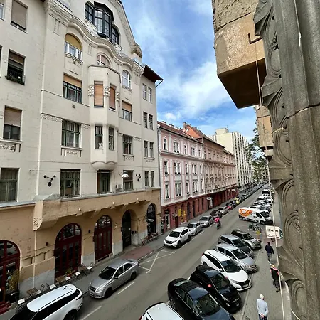 Sleep'n * Budapest