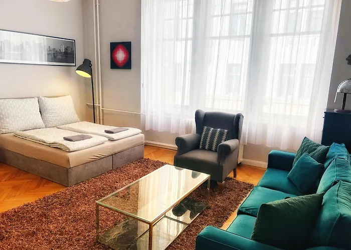 Sleep'n * Budapest